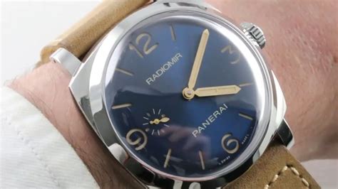 panerai radiomir review|panerai radiomir 1940 series.